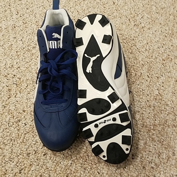 Puma Duo Flex Mens Size 10.5 Shoes